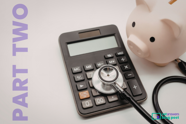 Understanding Veterinary Wage Growth – Part Two